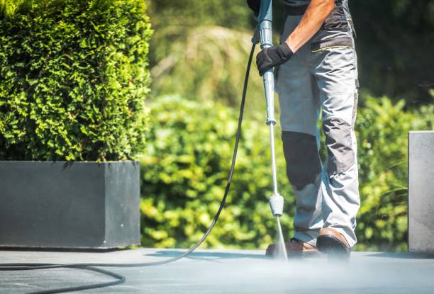 Best Dumpster Area Cleaning  in Hillburn, NY