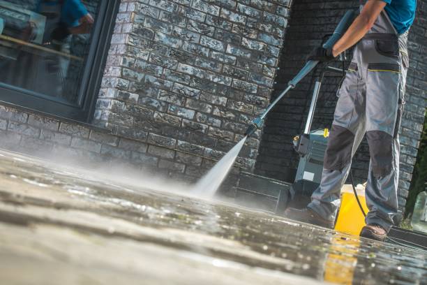 Best Parking Lot and Garage Cleaning  in Hillburn, NY