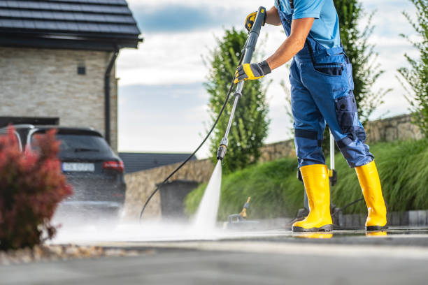 Best Concrete Sealing  in Hillburn, NY
